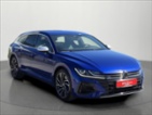 Volkswagen Arteon, 2,0 TSi 235Kw R 4Motion DPH,