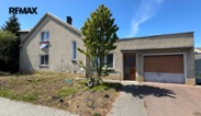Prodej komerčního objektu 157 m² - Litovel.Ve
