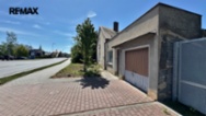 Prodej komerčního objektu 157 m² - Litovel.Ve