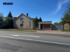 Prodej komerčního objektu 157 m² - Litovel.Ve