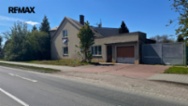 Prodej komerčního objektu 157 m² - Litovel.Ve