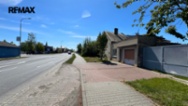 Prodej komerčního objektu 157 m² - Litovel.Ve