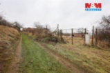 Poz. k bydlení, 1545 m², Přemyslovice