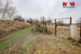 Poz. k bydlení, 1545 m², Přemyslovice