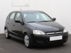 Opel Corsa, 1.0i, AC, tažné, hatchback, benzín