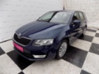Škoda Octavia, 1.4TSi/1.Maj.ČR/klimatizace/, kombi