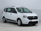 Dacia Lodgy, 1.5 Blue dCiComfort , ČR,2.maj, Serv