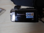 Kameru Panasonic + příslušenství