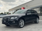 Audi Q5, 2,0 TFSI 165 KW Quattro Aut., SUV, benzin