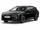 Kia K4 Sportswagon, GT-LINE 1,6 T-GDi GPF 7DCT 132