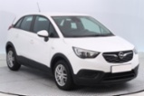 Opel Crossland, 1.2, Serv.kniha, Tempomat,, SUV,