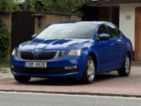 Škoda Octavia, 1.0TSI 1.MAJITEL ČR DPH, sedan,