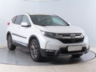 Honda CR-V, 2.0i-MMD HEVLifestyle ,, SUV, Benzín