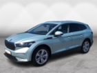 Škoda Enyaq, iV 80 150 kW 82 kWh TČ, hatchback,