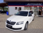 Škoda Octavia, III Kombi 1.6 TDi, kombi, nafta