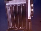 Tepelný convector Rhonson MICA R - 070