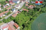 Poz. k bydlení, 1545 m², Přemyslovice