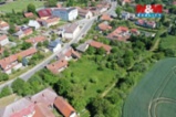 Poz. k bydlení, 1545 m², Přemyslovice
