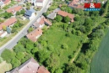 Poz. k bydlení, 1545 m², Přemyslovice