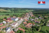 Poz. k bydlení, 1545 m², Přemyslovice