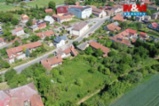 Poz. k bydlení, 1545 m², Přemyslovice