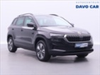 Škoda Karoq, 2,0 TDI DSG DPH Ambition, SUV, nafta