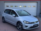 Volkswagen Golf Sportsvan, 1.4TSi 92kW Xenony Navi