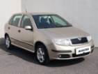 Škoda Fabia I, 1.2HTP, AC, hatchback, benzín