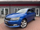 Škoda Fabia, 1.2TSi Style Digi Klima, kombi,