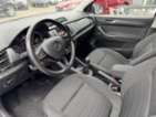 Škoda Fabia, 1.2TSi Style Digi Klima, kombi,