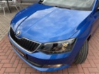 Škoda Fabia, 1.2TSi Style Digi Klima, kombi,