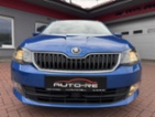 Škoda Fabia, 1.2TSi Style Digi Klima, kombi,