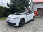 Volkswagen ID.3, 0,0 Pro Performance 150kW TČ,