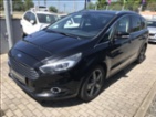 Ford S-MAX, 1,5 servis, 7míst, kombi, benzin