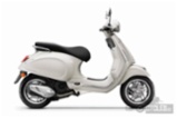 Vespa Primavera 125 Euro5+ AKCE, skútr
