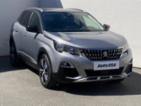 Peugeot 3008, 1.2 PT Allure, Allure, navi, SUV,