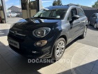 Fiat 500X, 1.4 Multiair, servis.kniha, hatchback,