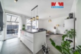 Pronájem bytu 3+kk, 72 m², Rokycany, ul. Pražská