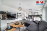 Pronájem bytu 3+kk, 72 m², Rokycany, ul. Pražská