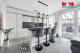 Pronájem bytu 3+kk, 72 m², Rokycany, ul. Pražská