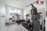 Pronájem bytu 3+kk, 72 m², Rokycany, ul. Pražská