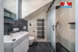 Pronájem bytu 3+kk, 72 m², Rokycany, ul. Pražská