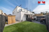 Pronájem bytu 3+kk, 72 m², Rokycany, ul. Pražská