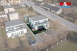 Pronájem bytu 3+kk, 72 m², Rokycany, ul. Pražská