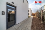 Pronájem bytu 3+kk, 72 m², Rokycany, ul. Pražská