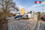 Pronájem bytu 3+kk, 72 m², Rokycany, ul. Pražská