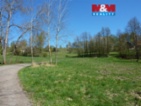 Prodej pozemku k rekreaci,1453 m², Brzice, Dvůr Králové nL