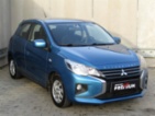 Mitsubishi Space Star, 1.2 i, ČR, AT, hatchback,
