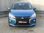 Mitsubishi Space Star, 1.2 i, ČR, AT, hatchback,