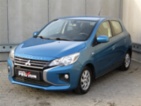 Mitsubishi Space Star, 1.2 i, ČR, AT, hatchback,
